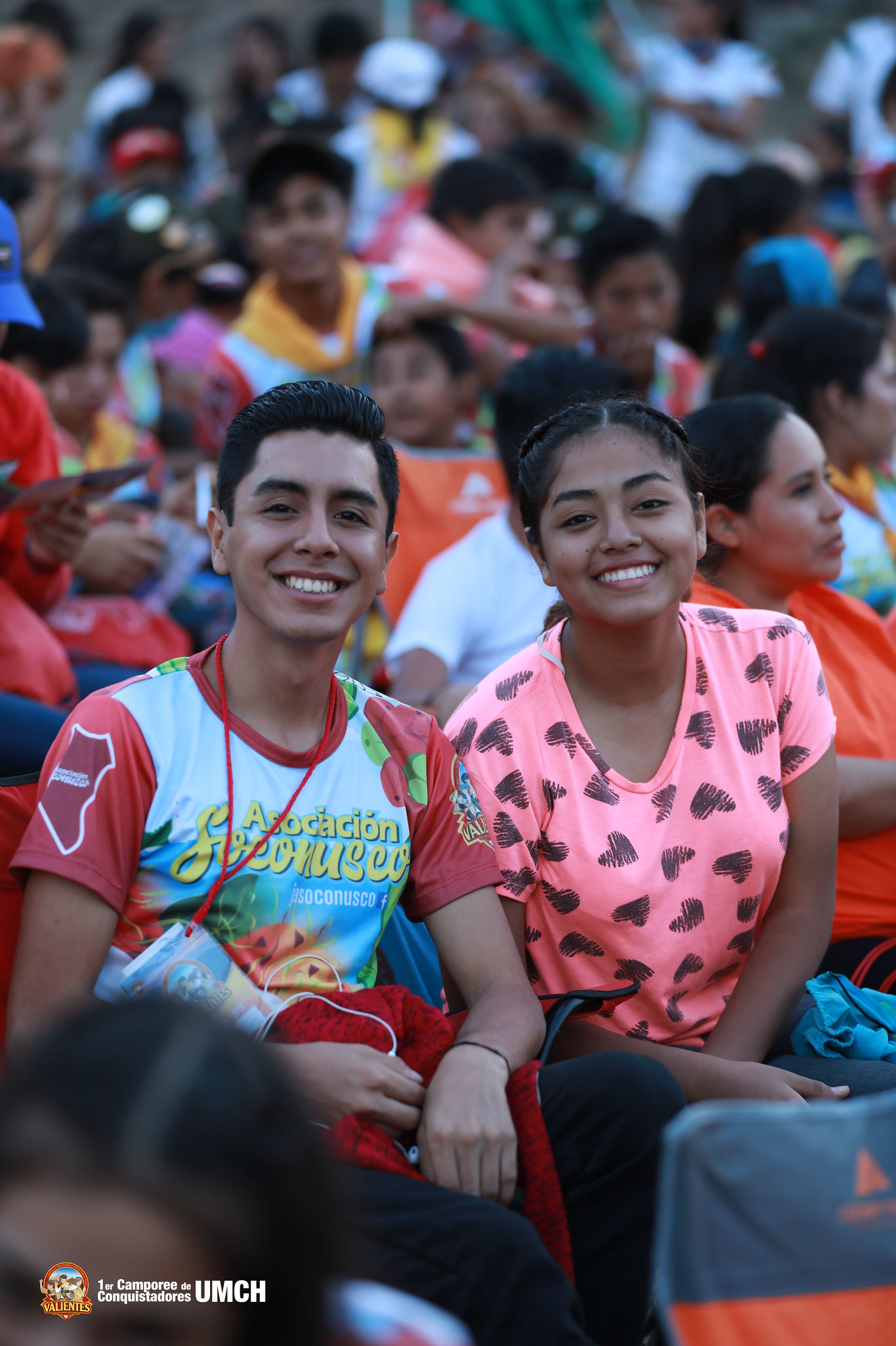 Camporee 22